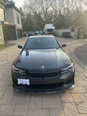 BMW 340 * xDrive * БЕЗ ЗАБЕЛЕЖКА * DOWN PIPE | Auto.bg — изображение 2 BMW 340 * xDrive * БЕЗ ЗАБЕЛЕЖКА * DOWN PIPE | Auto.bg — изображение 2