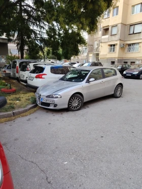 Alfa Romeo 147 - Car24.bg Alfa Romeo 147