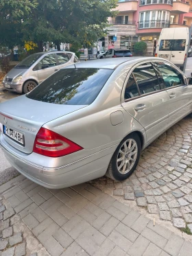 Mercedes-Benz C 200 - 4200 € - 81819962 2 | Car24.bg Mercedes-Benz C 200 - 4200 € - 81819962 2