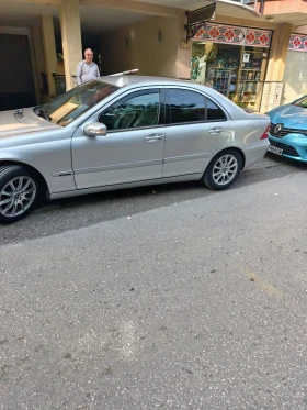 Mercedes-Benz C 200 - 4200 € - 81819962 4 | Car24.bg Mercedes-Benz C 200 - 4200 € - 81819962 4