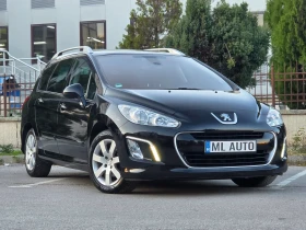 Peugeot 308 1.6HDI 112 * EURO 5 * КЛИМАТРОНИК * ЛИЗИНГ *