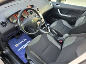 Peugeot 308 1.6HDI 112 * EURO 5 * КЛИМАТРОНИК * ЛИЗИНГ * | Auto.bg — изображение 16 Peugeot 308 1.6HDI 112 * EURO 5 * КЛИМАТРОНИК * ЛИЗИНГ * | Auto.bg — изображение 16