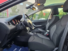 Peugeot 308 1.6HDI 112 * EURO 5 * КЛИМАТРОНИК * ЛИЗИНГ * | Auto.bg — изображение 17 Peugeot 308 1.6HDI 112 * EURO 5 * КЛИМАТРОНИК * ЛИЗИНГ * | Auto.bg — изображение 17