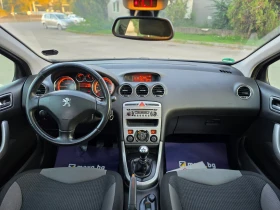 Peugeot 308 1.6HDI 112 * EURO 5 * КЛИМАТРОНИК * ЛИЗИНГ * | Auto.bg — изображение 15 Peugeot 308 1.6HDI 112 * EURO 5 * КЛИМАТРОНИК * ЛИЗИНГ * | Auto.bg — изображение 15
