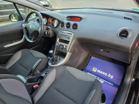 Peugeot 308 1.6HDI 112 * EURO 5 * КЛИМАТРОНИК * ЛИЗИНГ * | Auto.bg — изображение 11 Peugeot 308 1.6HDI 112 * EURO 5 * КЛИМАТРОНИК * ЛИЗИНГ * | Auto.bg — изображение 11