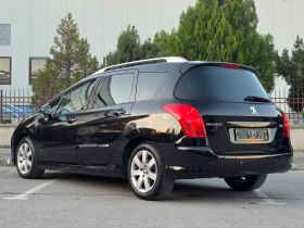 Peugeot 308 1.6HDI 112 * EURO 5 * КЛИМАТРОНИК * ЛИЗИНГ * | Auto.bg — изображение 6 Peugeot 308 1.6HDI 112 * EURO 5 * КЛИМАТРОНИК * ЛИЗИНГ * | Auto.bg — изображение 6