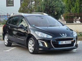 Peugeot 308 1.6HDI 112 * EURO 5 * КЛИМАТРОНИК * ЛИЗИНГ * | Auto.bg — изображение 4 Peugeot 308 1.6HDI 112 * EURO 5 * КЛИМАТРОНИК * ЛИЗИНГ * | Auto.bg — изображение 4