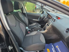 Peugeot 308 1.6HDI 112 * EURO 5 * КЛИМАТРОНИК * ЛИЗИНГ * | Auto.bg — изображение 12 Peugeot 308 1.6HDI 112 * EURO 5 * КЛИМАТРОНИК * ЛИЗИНГ * | Auto.bg — изображение 12