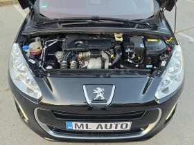 Peugeot 308 1.6HDI 112 * EURO 5 * КЛИМАТРОНИК * ЛИЗИНГ * | Auto.bg — изображение 9 Peugeot 308 1.6HDI 112 * EURO 5 * КЛИМАТРОНИК * ЛИЗИНГ * | Auto.bg — изображение 9