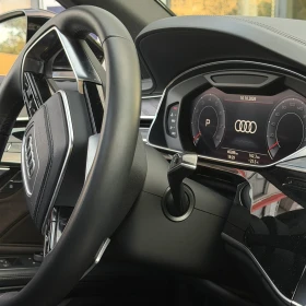 Audi A8 LONG / 55 TFSI / S-САЛОН / HEAD UP / МАСАЖ - 44900 € - 27320319 13 | Car24.bg Audi A8 LONG / 55 TFSI / S-САЛОН / HEAD UP / МАСАЖ - 44900 € - 27320319 13