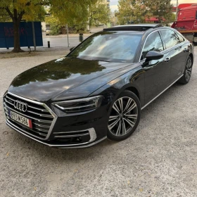 Audi A8 LONG / 55 TFSI / S-САЛОН / HEAD UP / МАСАЖ - 44900 € - 27320319 4 | Car24.bg Audi A8 LONG / 55 TFSI / S-САЛОН / HEAD UP / МАСАЖ - 44900 € - 27320319 4