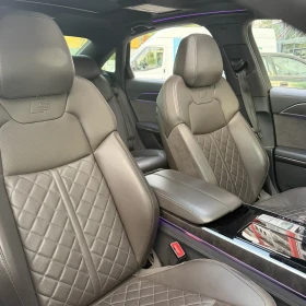 Audi A8 LONG / 55 TFSI / S-САЛОН / HEAD UP / МАСАЖ - 44900 € - 27320319 8 | Car24.bg Audi A8 LONG / 55 TFSI / S-САЛОН / HEAD UP / МАСАЖ - 44900 € - 27320319 8