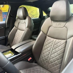 Audi A8 LONG / 55 TFSI / S-САЛОН / HEAD UP / МАСАЖ - 44900 € - 27320319 9 | Car24.bg Audi A8 LONG / 55 TFSI / S-САЛОН / HEAD UP / МАСАЖ - 44900 € - 27320319 9