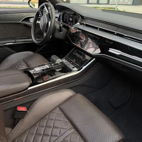 Audi A8 LONG / 55 TFSI / S-САЛОН / HEAD UP / МАСАЖ - 44900 € - 27320319 7 | Car24.bg Audi A8 LONG / 55 TFSI / S-САЛОН / HEAD UP / МАСАЖ - 44900 € - 27320319 7