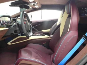 Lamborghini Revuelto 6.5 V12| 1015к.с. | Auto.bg — изображение 4 Lamborghini Revuelto 6.5 V12| 1015к.с. | Auto.bg — изображение 4