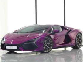 Lamborghini Revuelto 6.5 V12| 1015к.с.