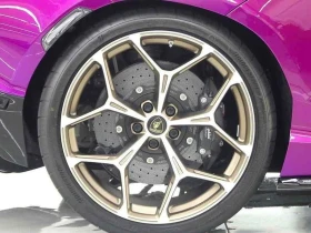 Lamborghini Revuelto 6.5 V12| 1015к.с. | Auto.bg — изображение 9 Lamborghini Revuelto 6.5 V12| 1015к.с. | Auto.bg — изображение 9