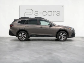 Subaru Outback XT Touring | Auto.bg — изображение 4 Subaru Outback XT Touring | Auto.bg — изображение 4