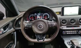 Kia Stinger * 3.3 Turbo 2WD * КРАЙНА ЦЕНА ДО БЪЛГАРИЯ | Auto.bg — изображение 13 Kia Stinger * 3.3 Turbo 2WD * КРАЙНА ЦЕНА ДО БЪЛГАРИЯ | Auto.bg — изображение 13