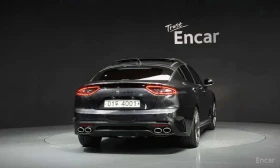Kia Stinger * 3.3 Turbo 2WD * КРАЙНА ЦЕНА ДО БЪЛГАРИЯ | Auto.bg — изображение 4 Kia Stinger * 3.3 Turbo 2WD * КРАЙНА ЦЕНА ДО БЪЛГАРИЯ | Auto.bg — изображение 4