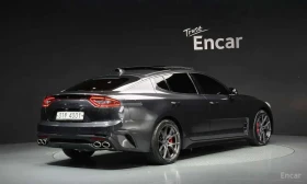 Kia Stinger * 3.3 Turbo 2WD * КРАЙНА ЦЕНА ДО БЪЛГАРИЯ | Auto.bg — изображение 2 Kia Stinger * 3.3 Turbo 2WD * КРАЙНА ЦЕНА ДО БЪЛГАРИЯ | Auto.bg — изображение 2