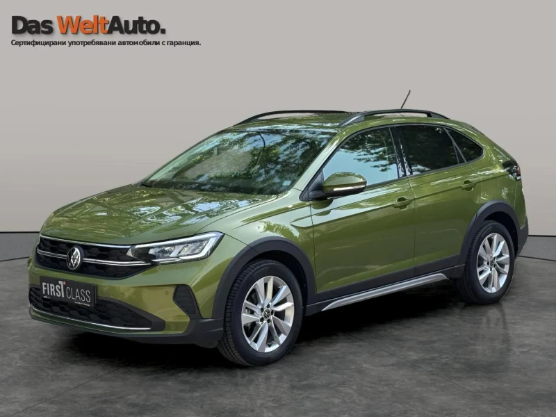 VW Taigo 1.0 LIFE DSG 85kw - 19900 € / 38921.02 лв. - 11472015 1 | Car24.bg VW Taigo 1.0 LIFE DSG 85kw - 19900 € / 38921.02 лв. - 11472015 1