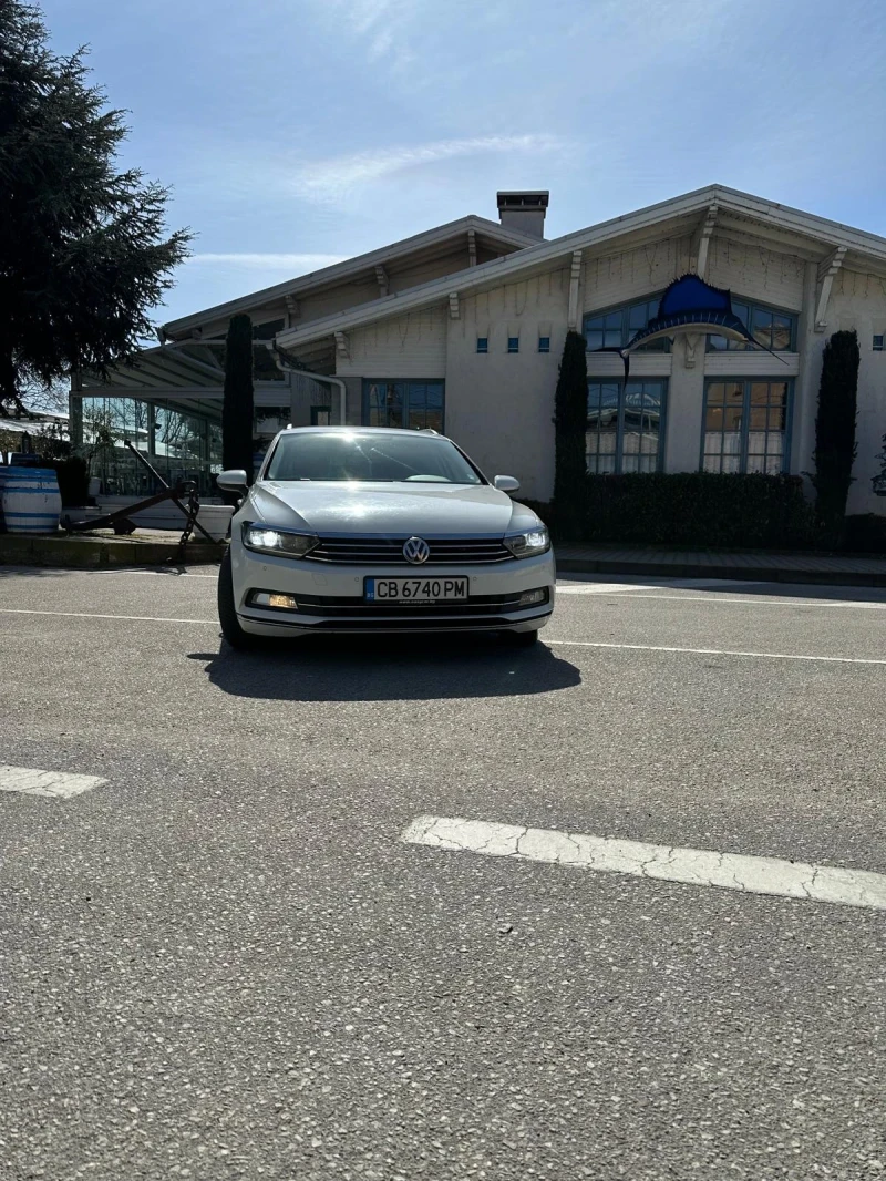 VW Passat 2.0 TDI 150 h.p. BLUEMOTION - 7499 € / 14666.77 лв. - 44209324 1 | Car24.bg VW Passat 2.0 TDI 150 h.p. BLUEMOTION - 7499 € / 14666.77 лв. - 44209324 1