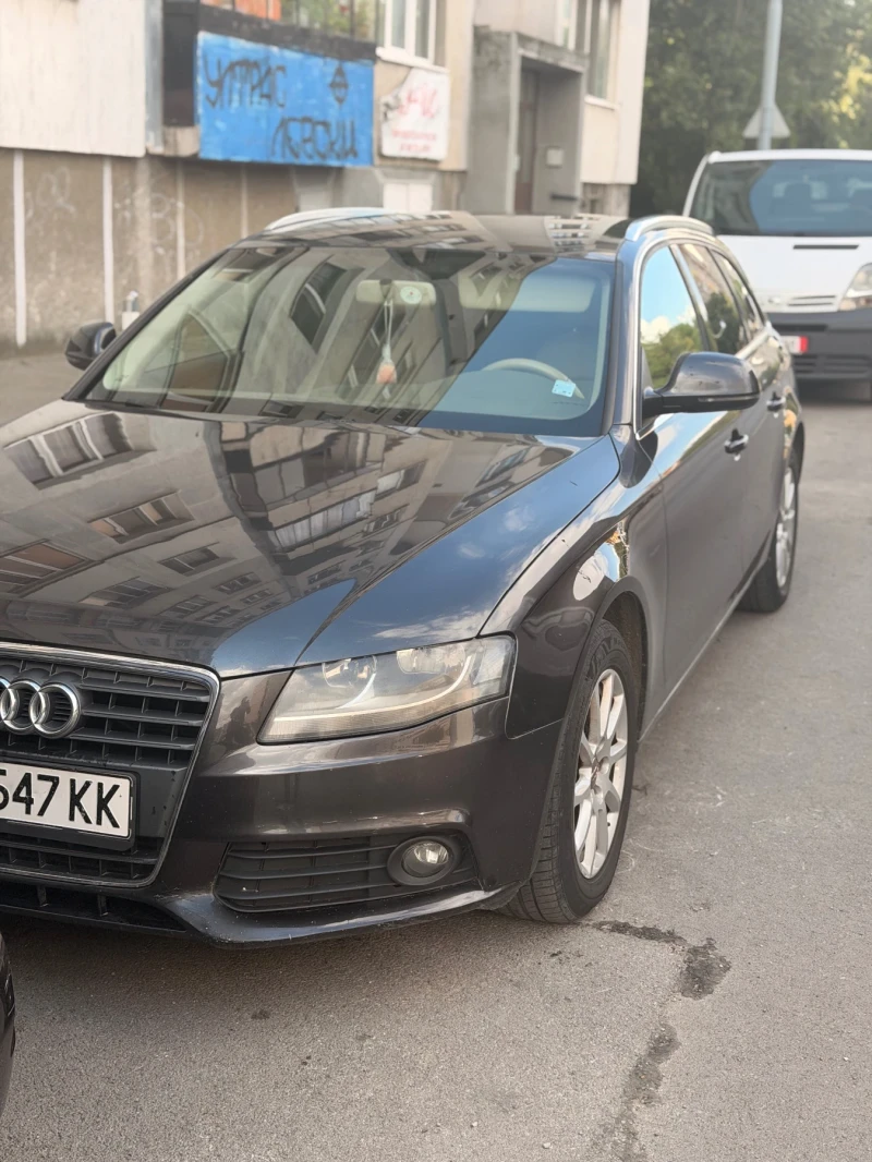 Audi A4 2.0 - 4000 € / 7823.32 лв. - 76651596 1 | Car24.bg Audi A4 2.0 - 4000 € / 7823.32 лв. - 76651596 1