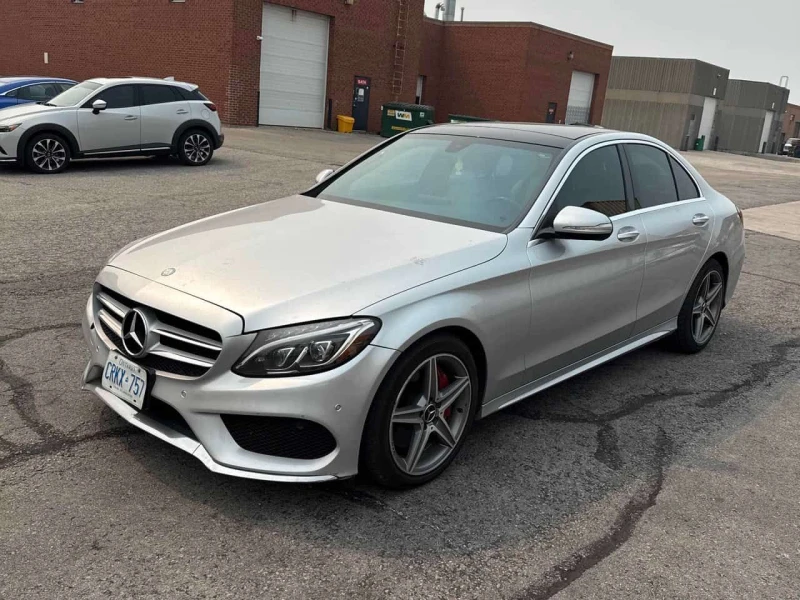 Mercedes-Benz C 400 * CARFAX * ЦЕНА ДО БГ - 11950 € / 23372.17 лв. - 65830055 1 | Car24.bg Mercedes-Benz C 400 * CARFAX * ЦЕНА ДО БГ - 11950 € / 23372.17 лв. - 65830055 1