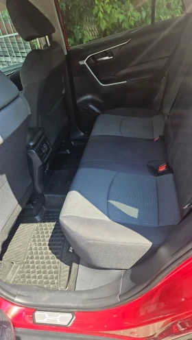 Toyota Rav4 2.5 XLE AWD - 22500 € - 22676900 10 | Car24.bg Toyota Rav4 2.5 XLE AWD - 22500 € - 22676900 10