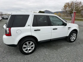 Land Rover Freelander (KATO НОВА) - 14900 лв. / 7618.25 € - 21501591 5 | Car24.bg Land Rover Freelander (KATO НОВА) - 14900 лв. / 7618.25 € - 21501591 5