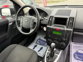 Land Rover Freelander (KATO НОВА) - 14900 лв. / 7618.25 € - 21501591 16 | Car24.bg Land Rover Freelander (KATO НОВА) - 14900 лв. / 7618.25 € - 21501591 16