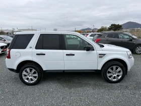 Land Rover Freelander (KATO НОВА) - 14900 лв. / 7618.25 € - 21501591 4 | Car24.bg Land Rover Freelander (KATO НОВА) - 14900 лв. / 7618.25 € - 21501591 4