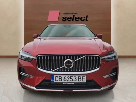 Volvo XC60 2.0 B5 - 98990 лв. / 50612.78 € - 15543745 2 | Car24.bg Volvo XC60 2.0 B5 - 98990 лв. / 50612.78 € - 15543745 2