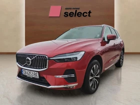 Volvo XC60 2.0 B5 - Car24.bg Volvo XC60 2.0 B5