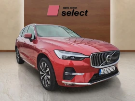Volvo XC60 2.0 B5 - 98990 лв. / 50612.78 € - 15543745 3 | Car24.bg Volvo XC60 2.0 B5 - 98990 лв. / 50612.78 € - 15543745 3