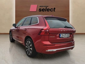 Volvo XC60 2.0 B5 - 98990 лв. / 50612.78 € - 15543745 7 | Car24.bg Volvo XC60 2.0 B5 - 98990 лв. / 50612.78 € - 15543745 7