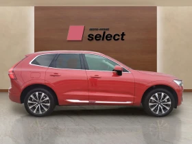 Volvo XC60 2.0 B5 - 98990 лв. / 50612.78 € - 15543745 4 | Car24.bg Volvo XC60 2.0 B5 - 98990 лв. / 50612.78 € - 15543745 4