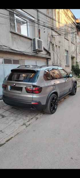 BMW X5 Е70 3.0D M57 Xdrive - Car24.bg BMW X5 Е70 3.0D M57 Xdrive