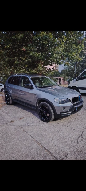 BMW X5 Е70 3.0D M57 Xdrive - 11500 € / 22492.04 лв. - 59133227 8 | Car24.bg BMW X5 Е70 3.0D M57 Xdrive - 11500 € / 22492.04 лв. - 59133227 8