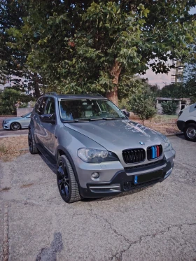 BMW X5 Е70 3.0D M57 Xdrive - 11500 € / 22492.04 лв. - 59133227 9 | Car24.bg BMW X5 Е70 3.0D M57 Xdrive - 11500 € / 22492.04 лв. - 59133227 9