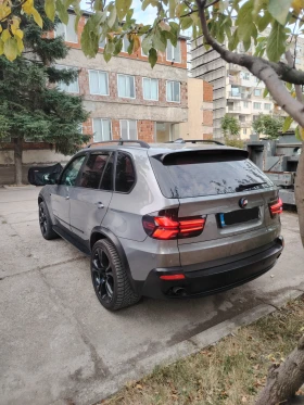 BMW X5 Е70 3.0D M57 Xdrive - 11500 € / 22492.04 лв. - 59133227 11 | Car24.bg BMW X5 Е70 3.0D M57 Xdrive - 11500 € / 22492.04 лв. - 59133227 11