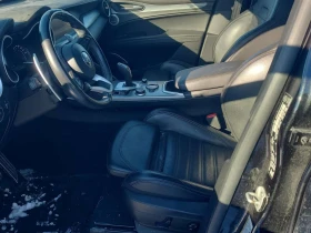 Alfa Romeo Stelvio * VELOCE * CARFAX * ЦЕНА ДО БГ - 22100 € / 43223.84 лв. - 45468496 5 | Car24.bg Alfa Romeo Stelvio * VELOCE * CARFAX * ЦЕНА ДО БГ - 22100 € / 43223.84 лв. - 45468496 5