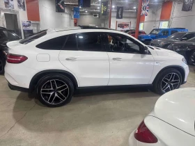 Mercedes-Benz GLE 43 AMG | DISTRONIC | 360 | HARMAN KARDON | ПАНОРАМА | | Auto.bg — изображение 3 Mercedes-Benz GLE 43 AMG | DISTRONIC | 360 | HARMAN KARDON | ПАНОРАМА | | Auto.bg — изображение 3
