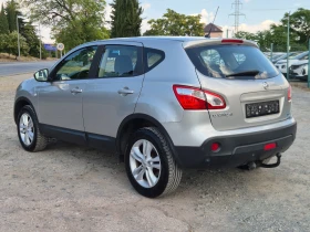 Nissan Qashqai 1.6DCI 131кс | Auto.bg — изображение 3 Nissan Qashqai 1.6DCI 131кс | Auto.bg — изображение 3
