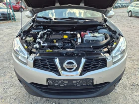 Nissan Qashqai 1.6DCI 131кс | Auto.bg — изображение 15 Nissan Qashqai 1.6DCI 131кс | Auto.bg — изображение 15