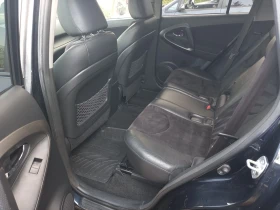 Toyota Rav4 2.2 D4D NAVi кожа - 6600 € - 49158358 6 | Car24.bg Toyota Rav4 2.2 D4D NAVi кожа - 6600 € - 49158358 6