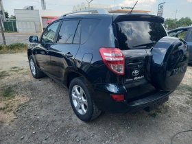 Toyota Rav4 2.2 D4D NAVi кожа - 6600 € - 49158358 5 | Car24.bg Toyota Rav4 2.2 D4D NAVi кожа - 6600 € - 49158358 5