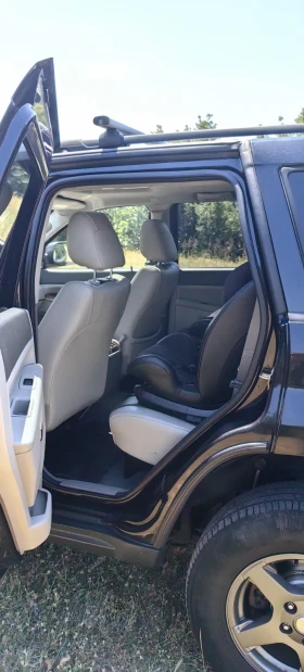 Jeep Grand cherokee 3.0 218 - 7600 € - 65647828 9 | Car24.bg Jeep Grand cherokee 3.0 218 - 7600 € - 65647828 9