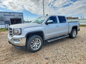 Gmc Sierra 5.3l K1500 Slt